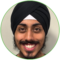 Dilsher Athwal | Kinesiologist at Physiostation Cloverdale, BC Surrey