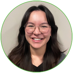 Kaitlin Tolentino | Kinesiologist and Team Lead at Physiostation Cloverdale, BC Surrey